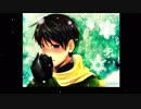 【オリジナル】男の子描いてみた【虹】