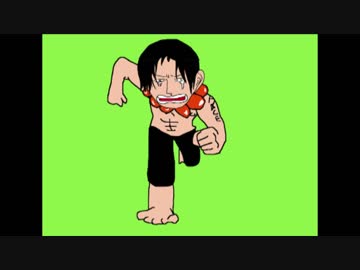 全身全霊で敗走する敗北者の息子GB