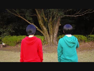 【速度松】きょうもハレバレ【踊ってみた】