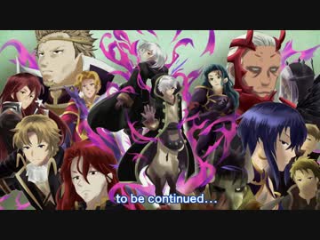 四コマひーろーず！　(ファイアーエムブレムヒーローズ