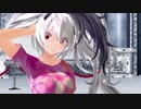 【MMD】月無くして現世の君を見る 【ウナ･あかり･flower】