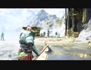 【PS4】ゴッド・オブ・ヒゲ【プレイ動画】part47