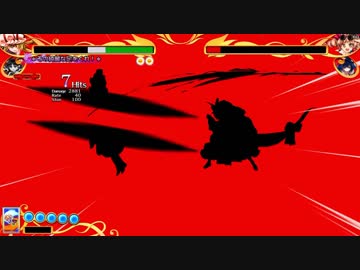 【実況】雑な四十路の憑依華✿Part10