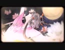 【樱井老虎的孩子 x 龙之介绯红色战】月下蝉 Cicadas Under the Moon【PokeR】