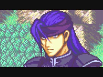 【実況】良い成長をしたらお赤飯を炊かないといけないファイアーエムブレム part71