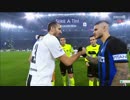 イタリアダービー 《18-19セリエA：第15節》 ユヴェントス vs インテル