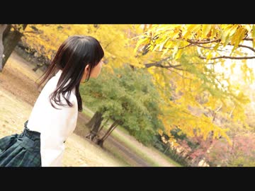 【かずは】橙ゲノム【踊ってみた】