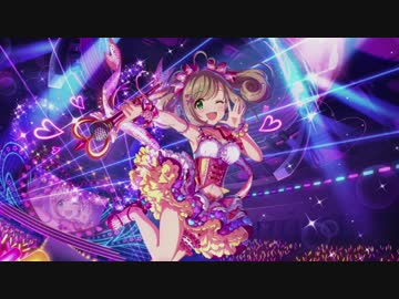 【アイマスRemix】SUN♡FLOWER【メタルアレンジ】