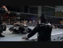 【MLW】ルチャ・ブラザーズ(ch.)vsL.Aパーク&ヒホ・デ・L.Aパーク【18.11.30】