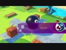 【World1-6】【マリオ+ラビッツキングダムバトル実況】初見プレイで完全攻略を目指す！