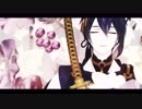 【MMD-PVF5】生花【MMD刀剣乱舞】