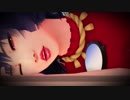 【そばかす式MMD】　独りんぼエンヴィー　　神奈子