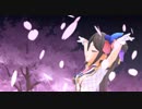 フリルドスクエアwith仙崎恵磨で桜の頃