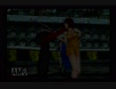 FF8を実況（6番セカンド有森裕子）