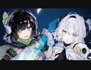 【MMD】羊姉妹で君色に染まる【モデル配布】