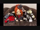 【FF11】ディナージャケットを作ってみました（裁縫）
