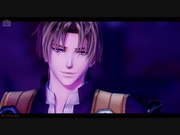 【MMD刀剣乱舞】Build Our Machine【へし切長谷部】