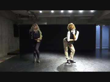 【名探偵コナン】TOXIC 踊ってみた【コスプレ】-Oleg Kasynets choreography dance cover-