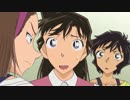 【名探偵コナン】JK3人のシーン集【毛利蘭・鈴木園子・世良真純】