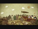 【プリンセス・プリンシパルED】Drive My Fate