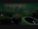 【DbD】フック破壊マンの末路．．．パート２