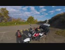 奥只見樹海ライン〜枝折峠（新潟県）｜東北ツーリング#3｜CB400SF