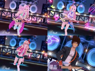 人気の ミレーヌ ジーナス 動画 121本 2 ニコニコ動画