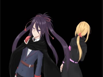 らぶバザJSAG&amp;ZERO編 Chapter1 不動なる障壁の綻び