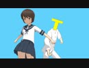 【艦これT田一】報復ペンションの怪事件4-12(解決編)【MMD紙芝居】