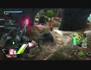 【PS4BB】重火でスコアを稼ぐ4【キニシュ砂岸】無編集