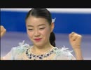 【豪SBS実況】 GP Final 2018 紀平梨花 SP