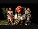【SKYRIM】英雄とドラゴンボーンリメイク・パート7Aパート【ゆっくり実況】