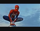 マーベルズ スパイダーマンを実況いたします。 Last Part