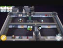 【Overcooked】世界を救う出張料理人 8日目【実況】