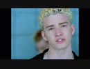 【洋楽再エンコテスト】'NSync - Thinking of You (I Drive Myself Crazy)