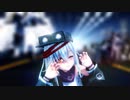 【MMD-PVF5】 『有頂天ビバーチェ』 by G11 (ドールズフロントライン)