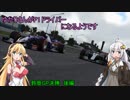 [VOICEROID実況]ゆかりさんがF1ドライバーになるようです 鈴鹿GP決勝後半[F12017]