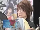 ホモと見る麦らぁの一味のアフレコ