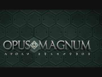 【APヘタリア】東西芋兄弟がOpus Mugnum【ゆっくり実況】