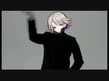 必死に勝利の喜びがないことを主張するVectorちゃん