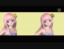【Project DIVA FT】ぎずも PV【フェアリーマカロン】