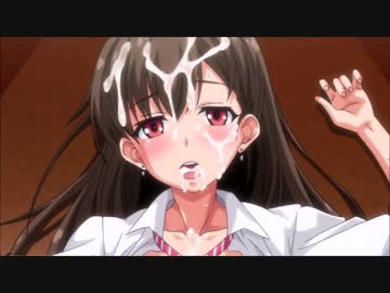 ホモと見る円光系エロアニメ2