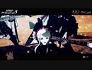 【MMD-PVF5】シャルティア・ブラッドフォールンのジッタードール【MMDオバロ】