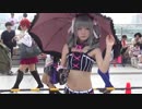 C94  コスプレ会場ってレイヤーとカメコの戦場だね。【コミックマーケット９４】コスプレ会場 2018.08.12 東京ビッグサイト