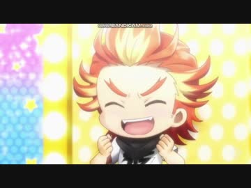 駆け抜けて紅井