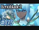 #173【ゼノブレイド２】ちょっと君と世界救ってくる【実況プレイ】