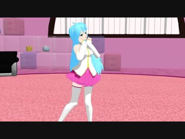 【MMD+UTAUカバー】おじゃま虫【寺戸ラヴ】
