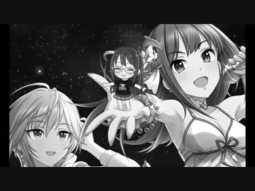 【NovelsM@ster】 346カフェ~のんびり日和~　03
