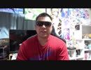 黒騎士　今度はゲームから逃げる
