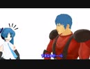 【らぶ式モデル誕生祭2018】らぶさんとキリコパパ